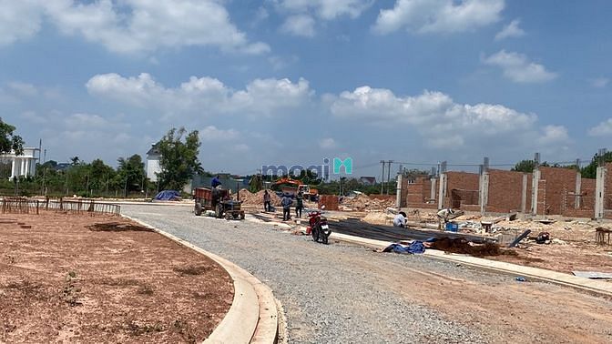 Hình ảnh Đất nền full thổ cư đón đầu làn sóng kcn mới Bình Dương: Vsip 3,4