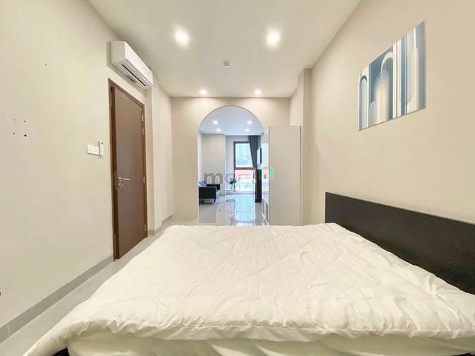 Hình ảnh Cam kết CHDV Cao cấp - Bếp đẹp - HIỆN ĐẠI - FULL nội thất sang trọng
