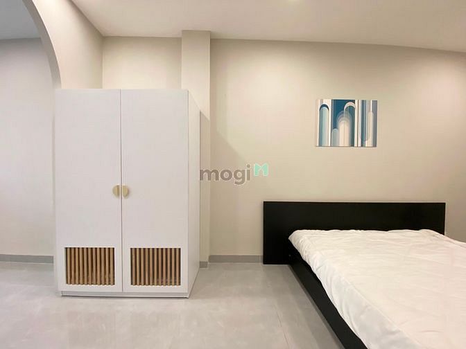 Hình ảnh Cam kết CHDV Cao cấp - Bếp đẹp - HIỆN ĐẠI - FULL nội thất sang trọng