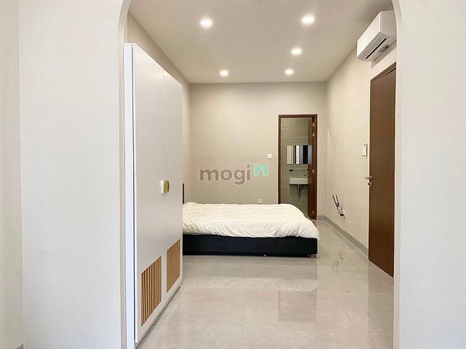 Hình ảnh Cam kết CHDV Cao cấp - Bếp đẹp - HIỆN ĐẠI - FULL nội thất sang trọng