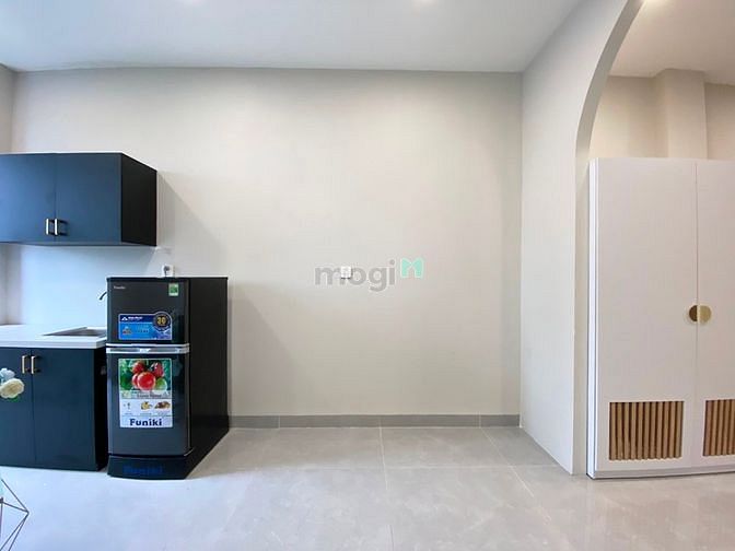 Hình ảnh Cam kết CHDV Cao cấp - Bếp đẹp - HIỆN ĐẠI - FULL nội thất sang trọng