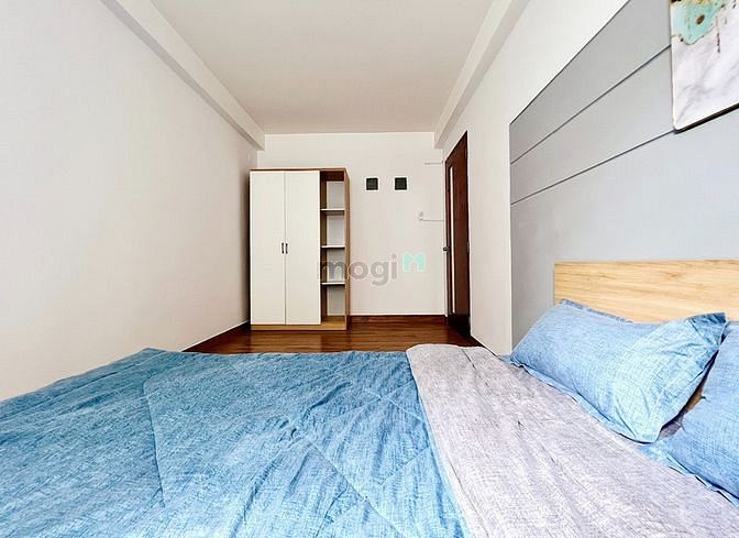 Hình ảnh 🌈🌈CH 2 PHÒNG NGỦ BALCONY🍄Gần Đại Học Văn Lang