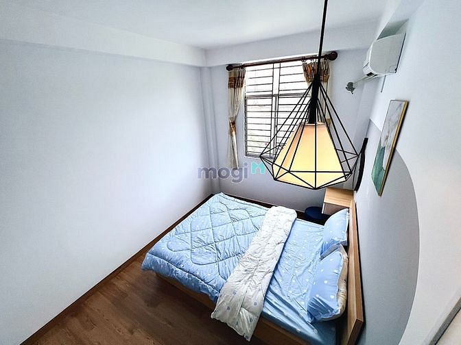 Hình ảnh 🌈🌈CH 2 PHÒNG NGỦ BALCONY🍄Gần Đại Học Văn Lang