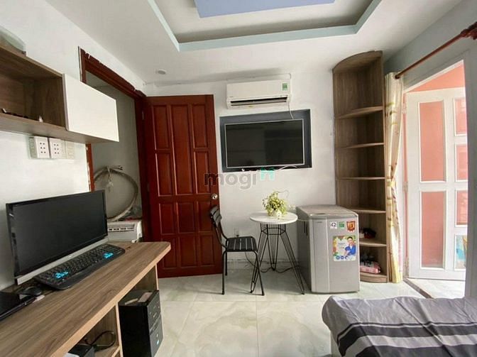 Hình ảnh Trang Chủ MB66.COM / Đăng Ký Tặng 66K full nội thất ban công nguyễn trãi quận 1