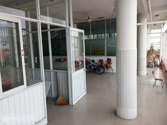 Hình ảnh Cho Thuê Nhà Nguyên Căn 2 Mặt Tiền Võ Oanh Bình Thạnh chỉ 220 triệu/th