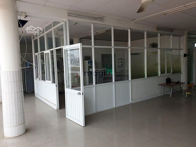 Hình ảnh Cho Thuê Nhà Nguyên Căn 2 Mặt Tiền Võ Oanh Bình Thạnh chỉ 220 triệu/th