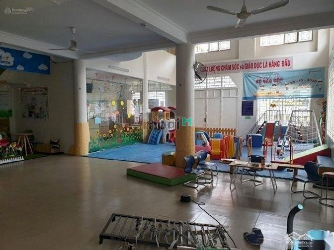 Hình ảnh Cho Thuê Nhà Nguyên Căn 2 Mặt Tiền Võ Oanh Bình Thạnh chỉ 220 triệu/th