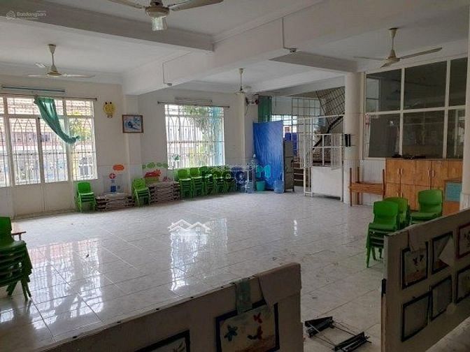 Hình ảnh Cho Thuê Nhà Nguyên Căn 2 Mặt Tiền Võ Oanh Bình Thạnh chỉ 220 triệu/th