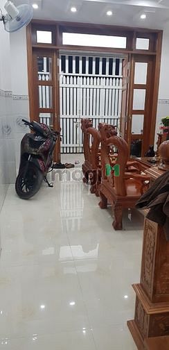 Hình ảnh nhà tân phú,vị trí đẹp, hẻm xe hơi, nhỉnh 3 tỷ