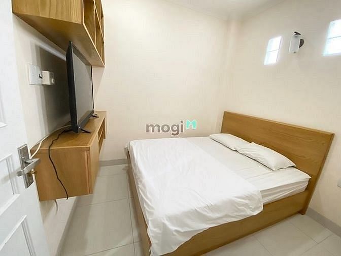 Hình ảnh Căn Hộ 2PN Full Nội Thất_ngay chợ Bà Chiểu_cầu Bông_Máy giặt riêng