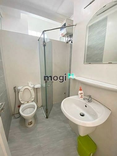 Hình ảnh Căn Hộ 2PN Full Nội Thất_ngay chợ Bà Chiểu_cầu Bông_Máy giặt riêng