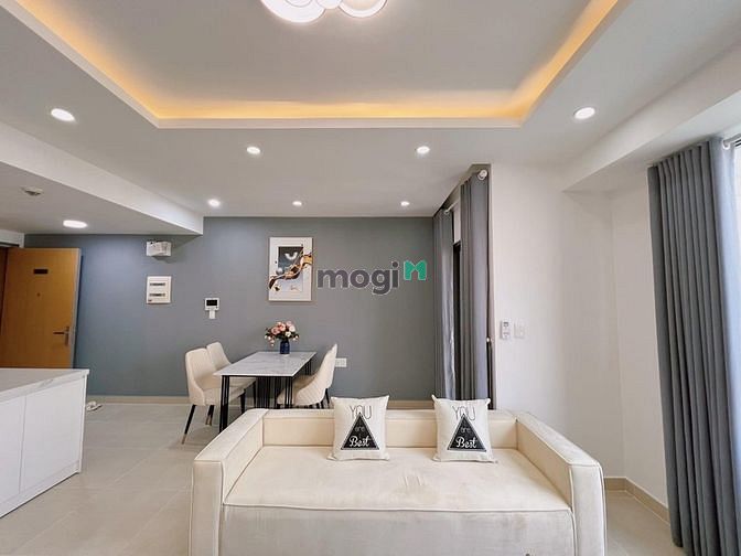 Hình ảnh Cho thuê 2pn Masteri TĐ full nội thất cao cấp hiện sang xịn chỉ 19tr