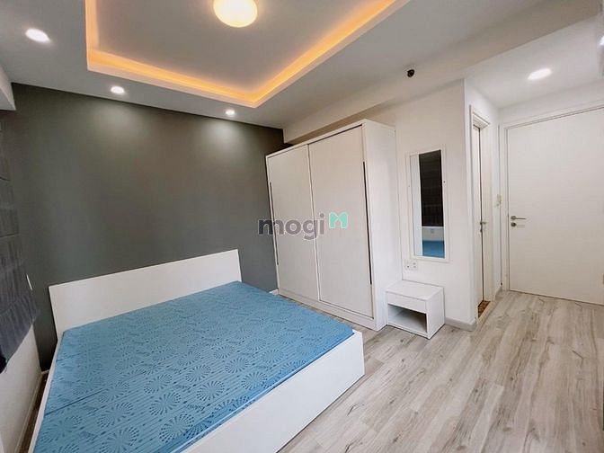 Hình ảnh Cho thuê 2pn Masteri TĐ full nội thất cao cấp hiện sang xịn chỉ 19tr