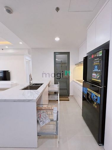 Hình ảnh Cho thuê 2pn Masteri TĐ full nội thất cao cấp hiện sang xịn chỉ 19tr