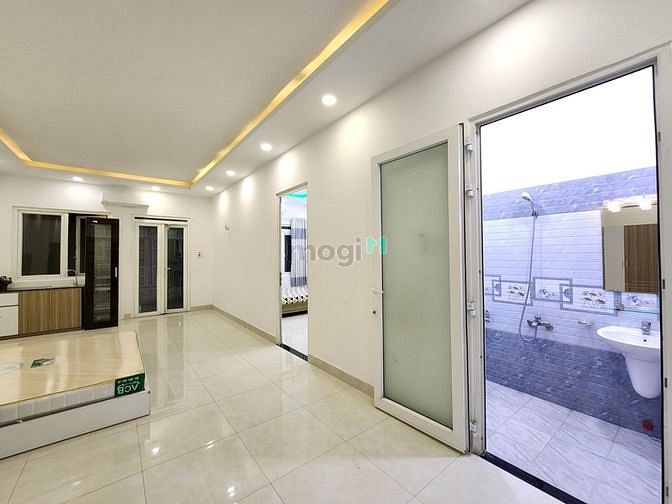 Hình ảnh CĂN HỘ 50m2 2 WC, 2 PN - KDC SAVIMEX, gần chợ Gò ô Môi