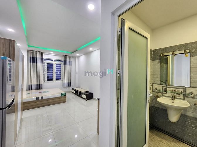 Hình ảnh CĂN HỘ 50m2 2 WC, 2 PN - KDC SAVIMEX, gần chợ Gò ô Môi