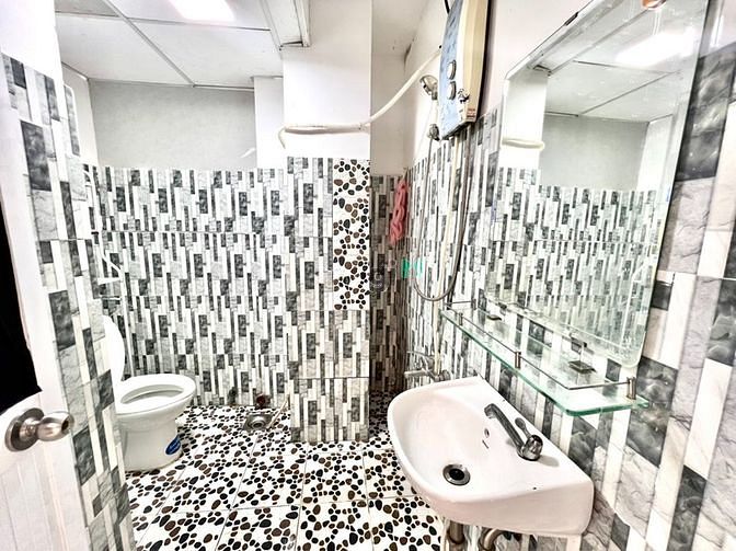 Hình ảnh Căn Hộ 1 PN Full Nội Thất Gần Cầu Calmette Khánh Hội NTTU Quận 4
