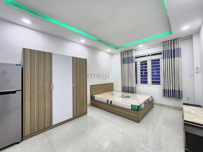 Hình ảnh CĂN HỘ 50m2 2 WC, 2 PN - KDC SAVIMEX, gần chợ Gò ô Môi