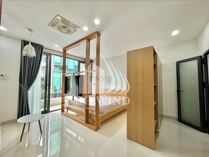 Hình ảnh Cho thuê Trang Chủ MB66.COM / Đăng Ký Tặng 66K Studio Bancony gần Vincom Mega Mall, XL Hà Nội Q.2