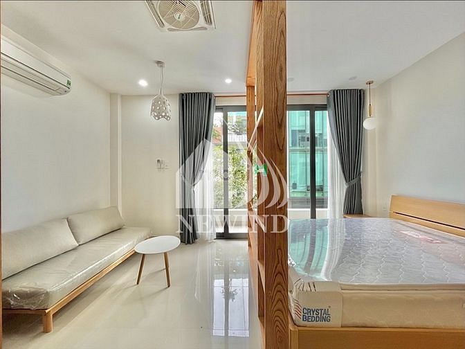 Hình ảnh Cho thuê Trang Chủ MB66.COM / Đăng Ký Tặng 66K Studio Bancony gần Vincom Mega Mall, XL Hà Nội Q.2