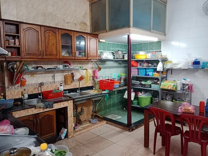 Hình ảnh Cho thuê căn góc 2 MT Nơ Trang Long, Quận Bình Thạnh
