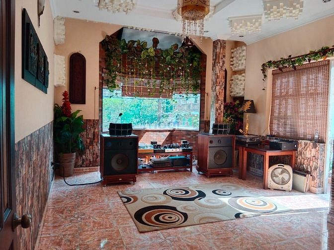 Hình ảnh Cho thuê căn góc 2 MT Nơ Trang Long, Quận Bình Thạnh