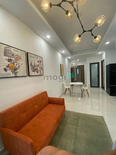 Hình ảnh Sổ hồng vuông vức bán ch Q7 SaiGon Riverside, 65M2, 1T920, 2PN