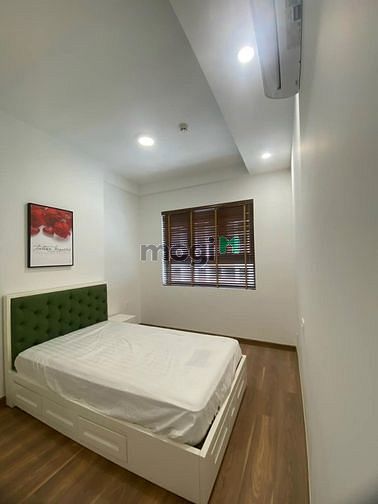 Hình ảnh Sổ hồng vuông vức bán ch Q7 SaiGon Riverside, 65M2, 1T920, 2PN