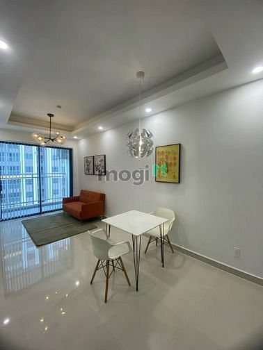 Hình ảnh Sổ hồng vuông vức bán ch Q7 SaiGon Riverside, 65M2, 1T920, 2PN
