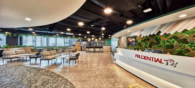 Hình ảnh Cho thuê Building 2-4 Bến Cần Giuộc Quận 8 ngay Cầu Chà Và