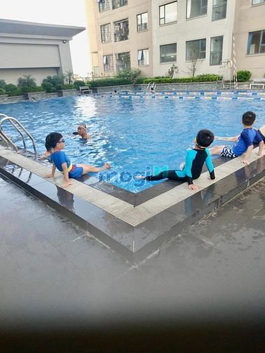 Hình ảnh Bán nhanh Trang Chủ MB66.COM / Đăng Ký Tặng 66K 2 phòng ngủ ở VOV Mễ Trì tòa mới, nhà rất lộc, SĐCC