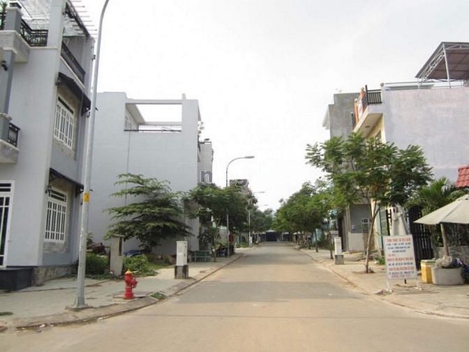 Hình ảnh Mở bán dự án mới ở đường Nơ Trang Long,Bình Thạnh, 80m2/2tỷ420. SHR