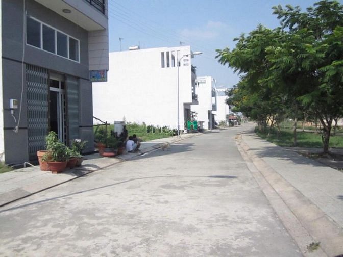 Hình ảnh Mở bán dự án mới ở đường Nơ Trang Long,Bình Thạnh, 80m2/2tỷ420. SHR