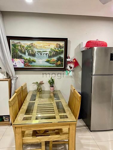 Hình ảnh Bán nhanh Trang Chủ MB66.COM / Đăng Ký Tặng 66K 2 phòng ngủ ở VOV Mễ Trì tòa mới, nhà rất lộc, SĐCC