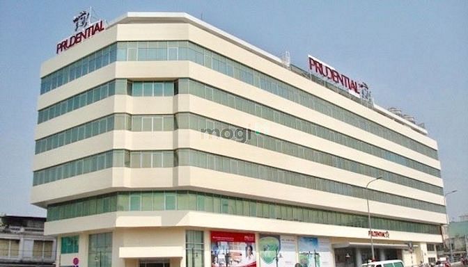 Hình ảnh Cho thuê Building 2-4 Bến Cần Giuộc Quận 8 ngay Cầu Chà Và
