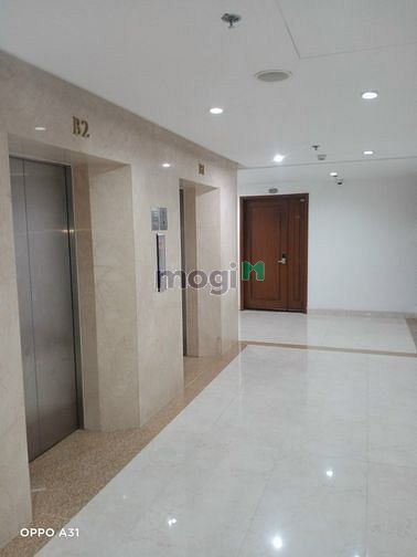 Hình ảnh Cho thuê Sky center 75m2,2PN/2WC, Nội thất cơ bản