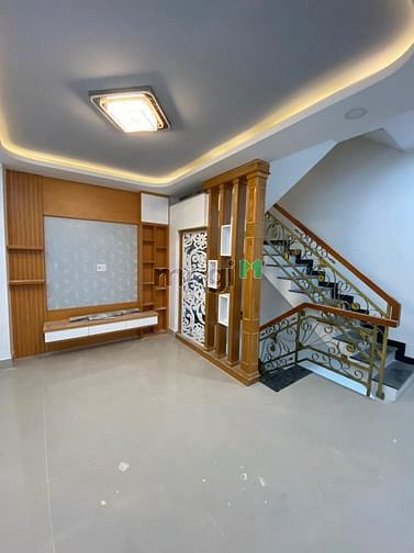 Hình ảnh Bán nhà hẻm 413/ Lê Văn Quới: 4mx14m 1 trệt 2 lầu