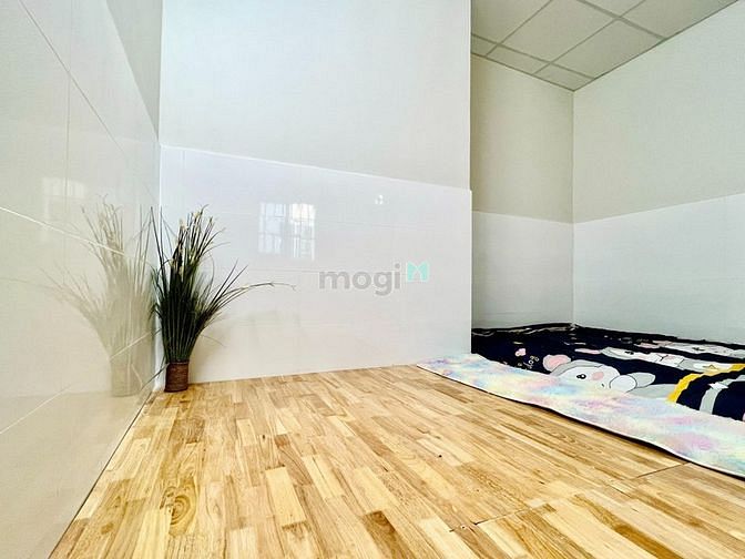 Hình ảnh Phòng MỚI xây ngay DƯƠNG BÁ TRẠC quận 8