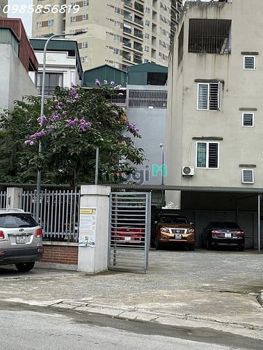 Hình ảnh Siêu đỉnh, bán đất dịch vụ kđt văn phú 50m, mt 5m 8.5 tỷ, vỉa hè,