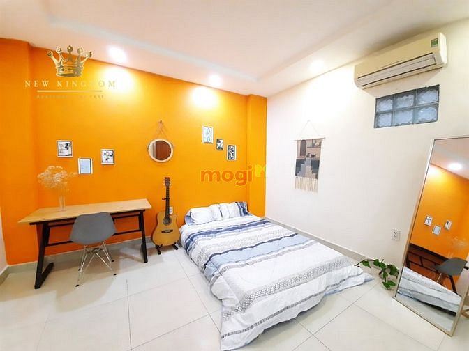 Hình ảnh PHÒNG Sudio 9 Bạch Đằng Bình Thạnh