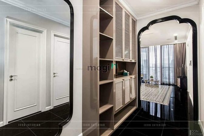 Hình ảnh Cho thuê 2PN-2WC full nội thất ở ngay Vinhome Golden River