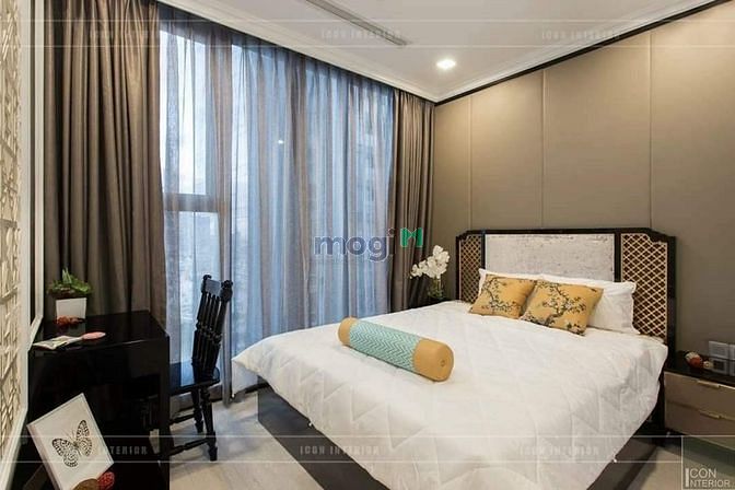 Hình ảnh Cho thuê 2PN-2WC full nội thất ở ngay Vinhome Golden River