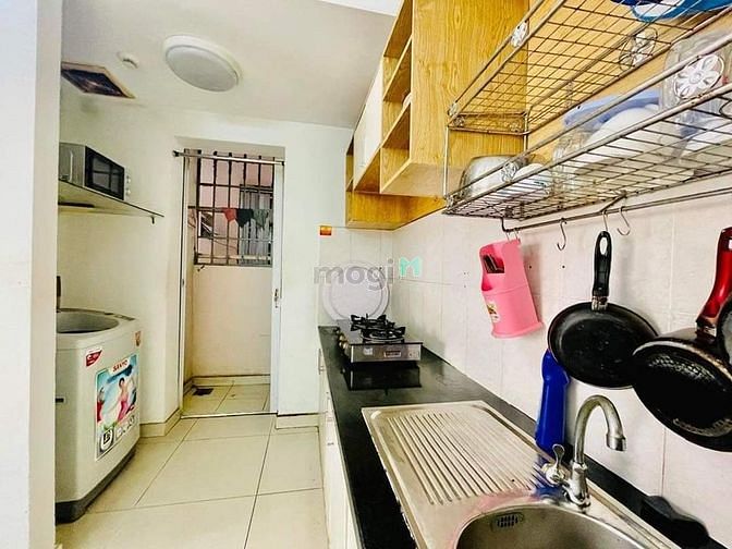 Hình ảnh Cần bán căn chung cư Bình Khánh, Phường An Phú , Quận 2 - DT:51m2 1T59