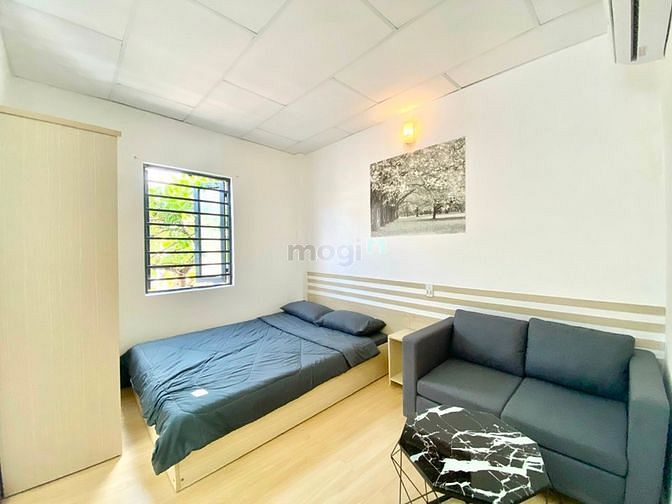 Hình ảnh 🌈🌈 Căn Hộ Ban Công - Cửa Sổ 30m2 FullNT Thoáng Mát Gần Landmark 🌆