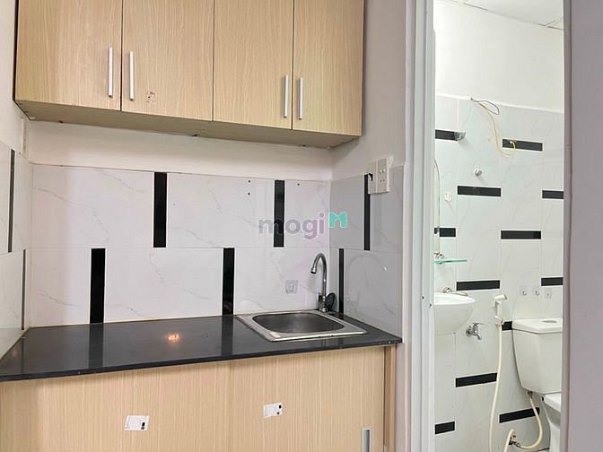 Hình ảnh 🌈🌈 Căn Hộ Ban Công - Cửa Sổ 30m2 FullNT Thoáng Mát Gần Landmark 🌆
