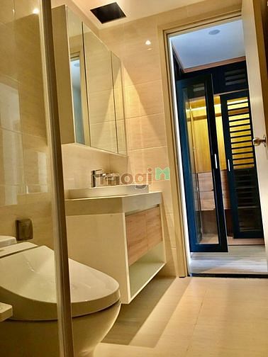 Hình ảnh Chỉ 21tr siêu phẩm 3pn New City full nội thất cực đẹp view quận 1