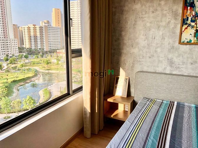 Hình ảnh Chỉ 21tr siêu phẩm 3pn New City full nội thất cực đẹp view quận 1