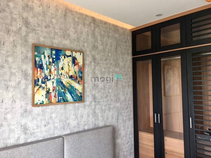 Hình ảnh Chỉ 21tr siêu phẩm 3pn New City full nội thất cực đẹp view quận 1
