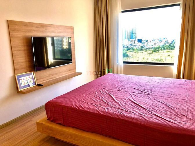 Hình ảnh Chỉ 21tr siêu phẩm 3pn New City full nội thất cực đẹp view quận 1