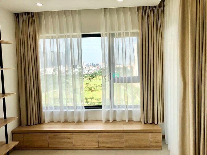 Hình ảnh Chỉ 21tr siêu phẩm 3pn New City full nội thất cực đẹp view quận 1